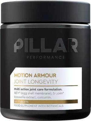 PILLAR PERFORMANCE MOTION ARMOUR JOINT LONGEVITY