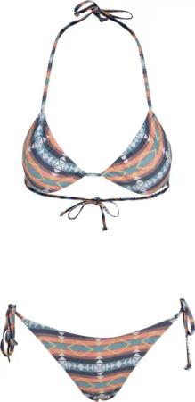 Women's Urban Classic Verstellbarer Bikini