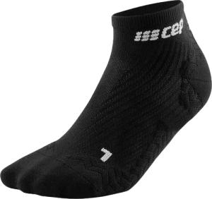 CEP ULTRALIGHT LOW CUT V3 SOCKS Damen Schwarz,34-37