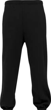 Hose in großen Größen Urban Classic basic
