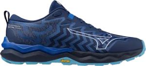 MIZUNO WAVE DAICHI 8 GTX Herren Blau 45