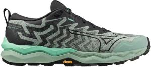 MIZUNO WAVE DAICHI 8(M) Herren Grün 46