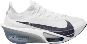 NIKE ALPHAFLY 3 Laufschuhe Damen WHITE/GRIDIRON-PURE PLATINUM Gr. 39