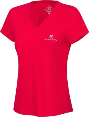 KOSSMANN SUPERSOFT SHIRT Damen Diva XS