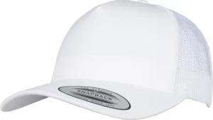 Kappe Flexfit 5-panel retro