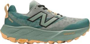 NEW BALANCE HIERRO V9 Trailschuhe Herren DARK JUNIPER D (normal) 50