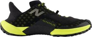 NEW BALANCE MINIMUS TRAIL Trailschuhe Herren BLACK D (normal) 42,5