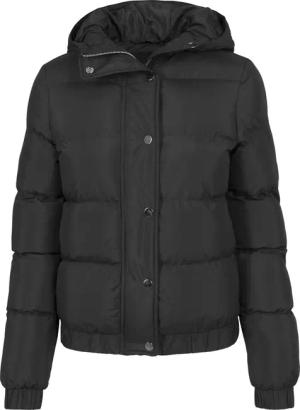 Parka Damen Urban Classic hooded