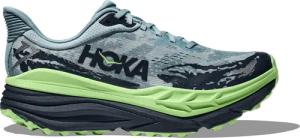 HOKA STINSON 7 Trailschuhe Herren DRUZY / ANCHOR D (normal) 49 1/3