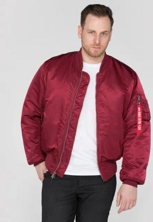 Bomber Alpha Industries MA-1
