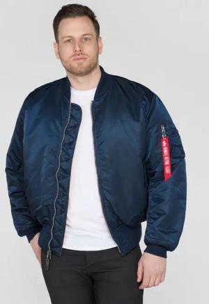 Bomber Alpha Industries MA-1