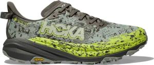 HOKA SPEEDGOAT 6 GTX Herren SLATE / ALOE VERA,D (normal),44 2/3