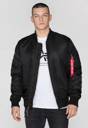 Bomber Alpha Industries MA-1 VF 59 Long