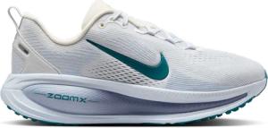 NIKE W VOMERO 18 Laufschuhe Damen SUMMIT WHITE/GEODE TEAL-BLUE TINT Gr. 38,5