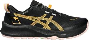 ASICS GEL-TRABUCO 12 GTX Damen Schwarz 39,5 Art.-Nr. 1012B607-003