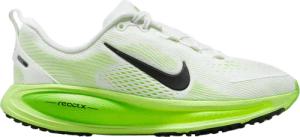 NIKE VOMERO 18 GS Laufschuhe Kinder WHITE/BLACK-BARELY VOLT-VOLT 38,5