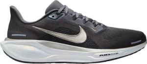 NIKE AIR ZOOM PEGASUS 41 Laufschuhe Herren JAKOB A. INGEBRIGTSEN EDITION MEDIUM ASH/MTLC GOLD GRAIN-SUMMIT WHITE 42