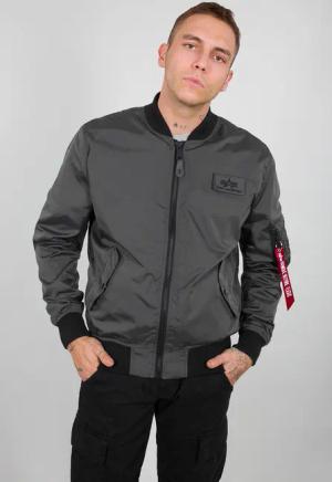 Bomber Alpha Industries MA-1 TTC