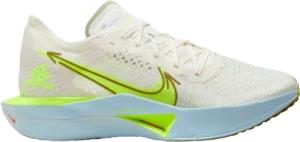 NIKE VAPORFLY NEXT%3 Laufschuhe Damen Sail/Olive Aura/Volt/Glacier Blue 40
