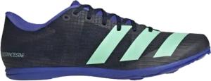 ADIDAS DISTANCESTAR Leichtathletik-Schuhe Unisex legend ink 47 1/3