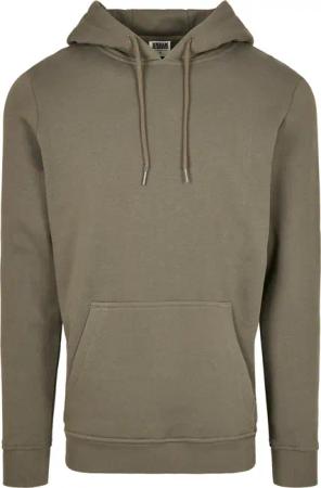 Hoodie Urban Classics organic basic
