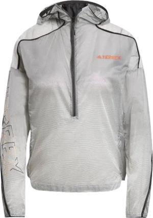 ADIDAS TERREX AGRAVIC WINDWEAVE PRO Damen Weiß XS