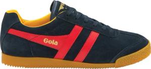 Sneaker Gola Harrier