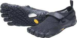 VIBRAM FIVEFINGERS SPYRIDON-EVO Damen Schwarz 41