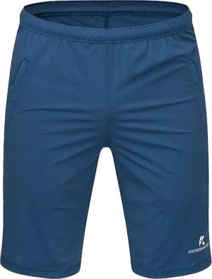 KOSSMANN STREET SHORT Herren Blau XL