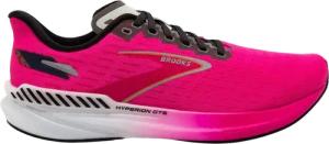 BROOKS HYPERION GTS Damen Pink B 42,5