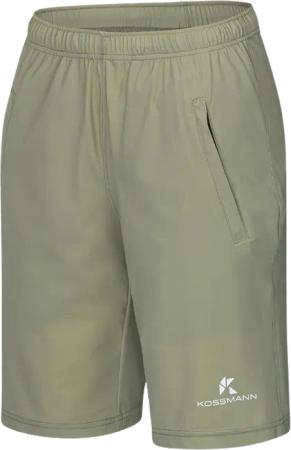 KOSSMANN STREET SHORT Herren Cottage Gr. L