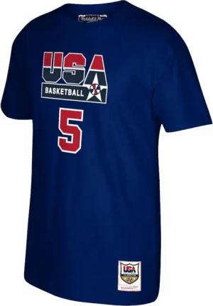 T-Shirt NBA