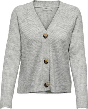 Strickjacke, Damen Only Carol