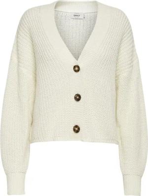 Strickjacke, Damen Only Carolspring