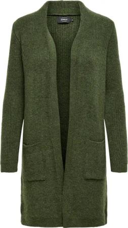 Strickjacke, Damen Only Jade