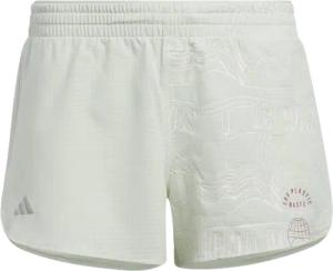 ADIDAS RUN FOR THE OCEANS SHORTS DAMEN Damen Grün L