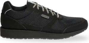 Lunge CLASSIC RUN N Herren Lakritze/Lakritze/Lakritz 40 1/2