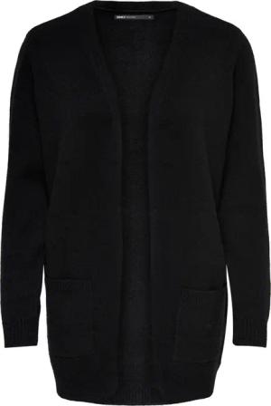 Strickjacke, Damen Only Lesly open