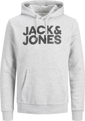 Kapuzenpullover Jack & Jones Corp Logo