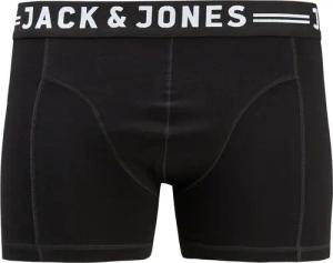 3er-Pack Boxershorts in großen Größen Jack & Jones Jacsense