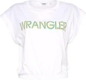 Frauen-T-Shirt Wrangler Summer