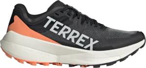 ADIDAS TERREX AGRAVIC SPEED W Trailschuhe Damen CORE BLACK / GREY ONE / AMBER TINT 40 2/3