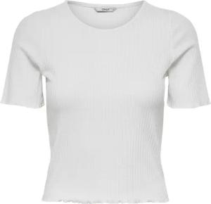 Damen-T-Shirt Only Emma Kurzärmelig