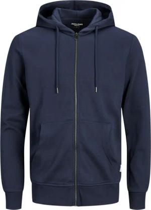 Kapuzenpullover Jack & Jones Basic zippé