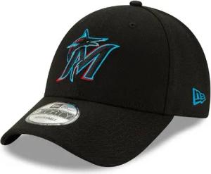 Baseball Kappe New Era MLB Miami Marlins