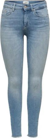 Jeans Only