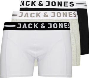 Boxer Jack & Jones Sense (x3)