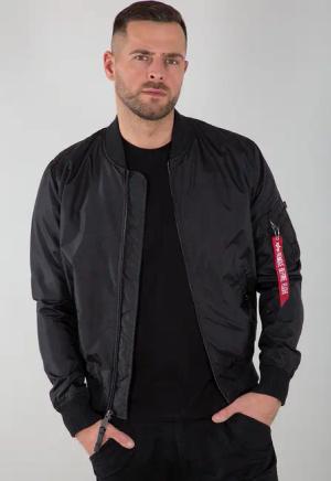 Bomber Alpha Industries MA-1 TT