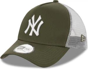 Trucker Cap New Era MLB New York Yankees