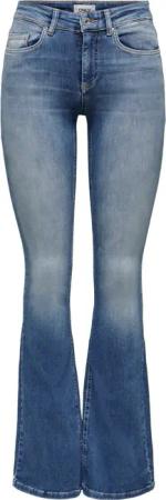 Jeans Only
